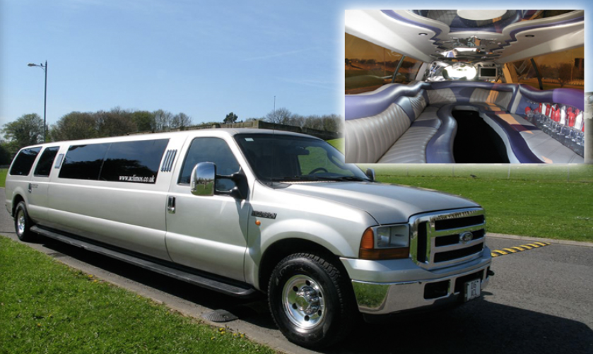 Ford-Excursion-16-Passengers